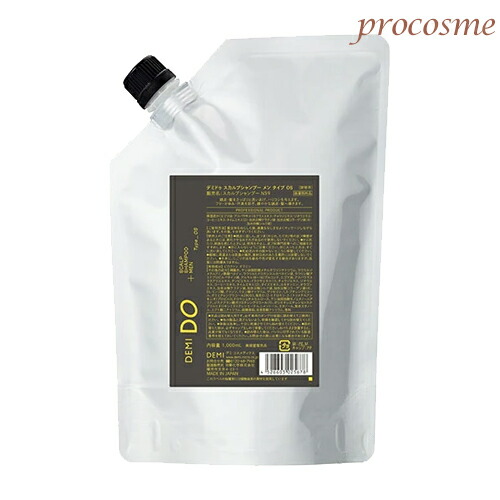 楽天市場】サンスター GO! トニックシャンプー 4000mL 詰め替え用