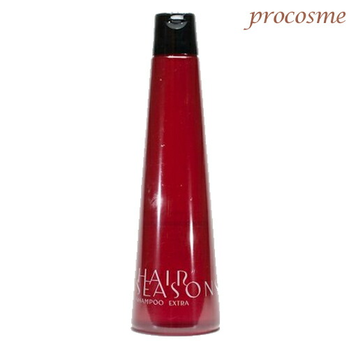 楽天市場】デミ ヘアシーズンズ シャンプー エクストラ 250ml : プロ