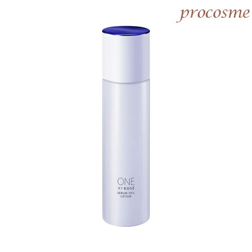 ワンバイコーセー セラムヴェール エマルジョン（詰め替え用）115ml 楽天市場】ワンバイコーセー ONE BY KOSE セラムヴェール エマルジョン