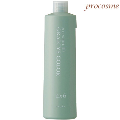 楽天市場】ナプラ アクセスフリー パウダーブリーチ 500g｜脱色剤