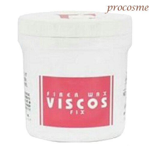 楽天市場】イリヤ ヴィスコス ファイバーワックス ウェット 140g