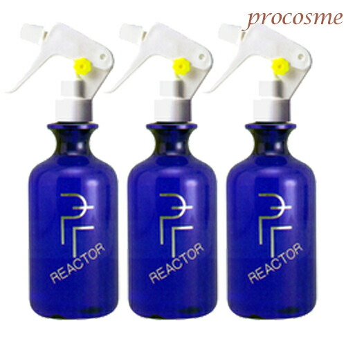 楽天市場】ピクシー・ピー・エフ PFリアクター 350mL｜トリガー