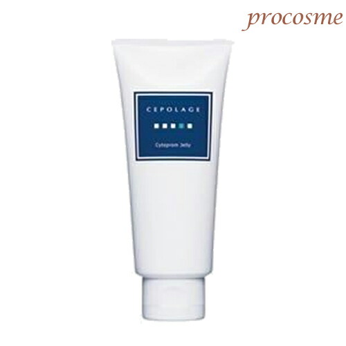 楽天市場】Cepolage セポラージュ ウォームジェル 500g : プロコスメ