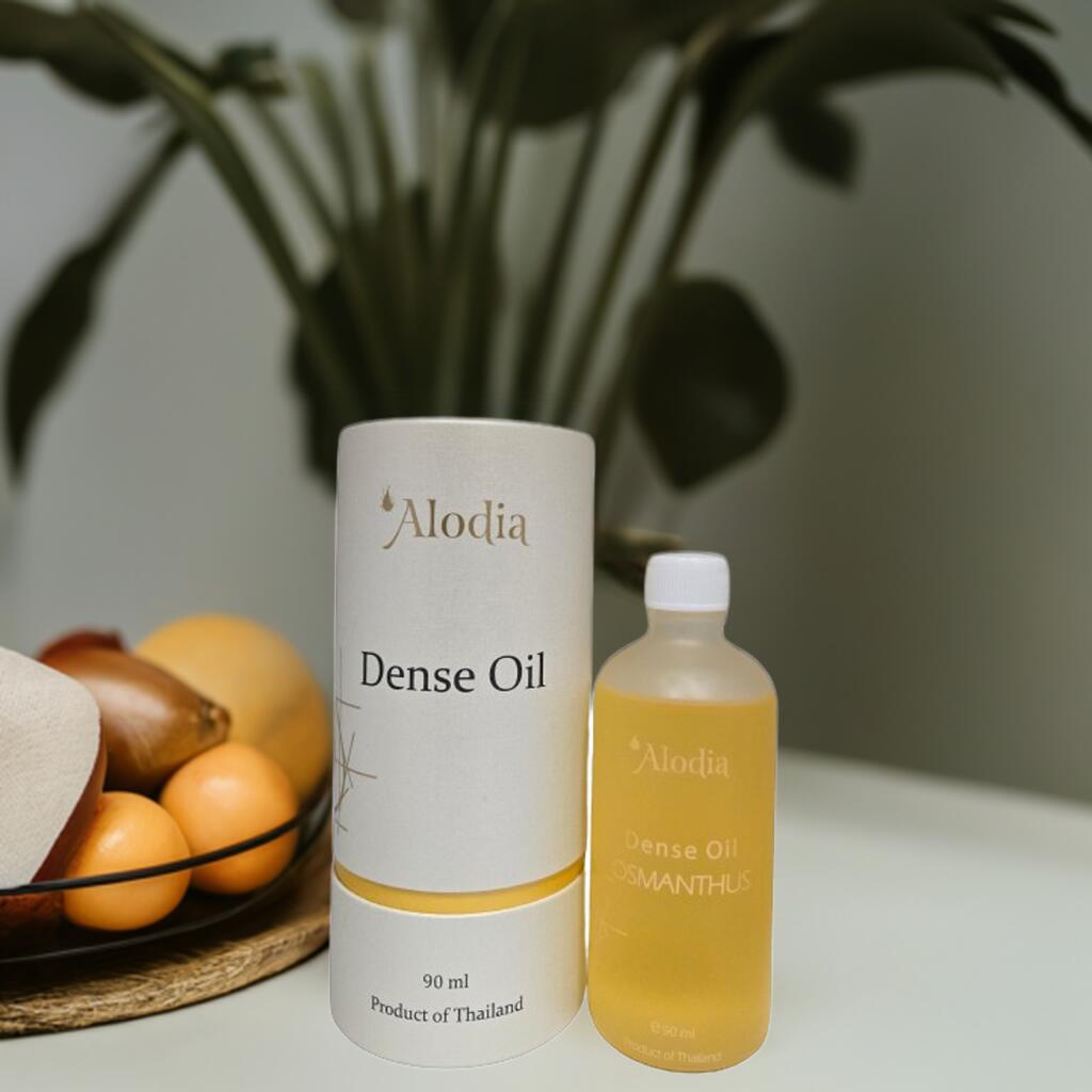 アローディア デンスオイル 金木犀 3本セット アローディア デンスオイル 金木犀 3本セット Alodia Denseoil（アロー