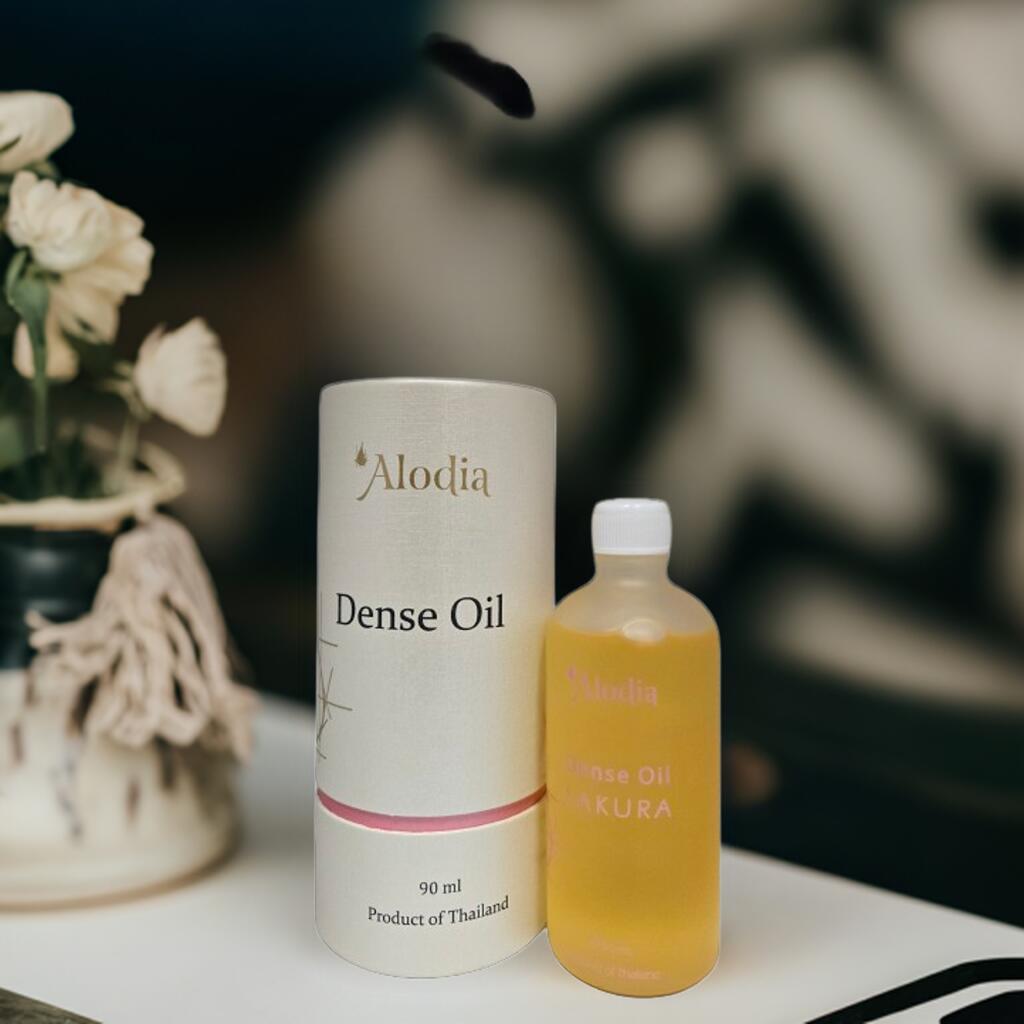 Alodia Dense Oil 90ml 3本 Sakura デンスオイル 楽天市場】☆ポイント5倍!4日20時〜☆【選べる香り/単品