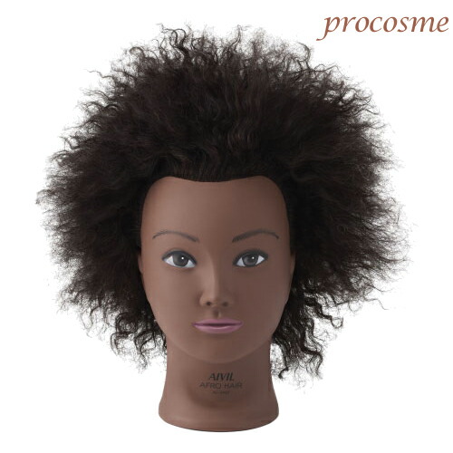 楽天市場】【送料無料】 縮毛矯正練習マネキンNAOMI ナオミ