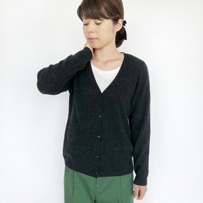 正規品 在庫限り カシミヤ100 Vネックカーディガン Sサイズ 日本製 カシミア レディース ニット 無地 シンプル 秋冬 冬 五泉ニット 送料無料 プロディガル プロディガル ニット 雑貨 公式店舗 Inquiport Net