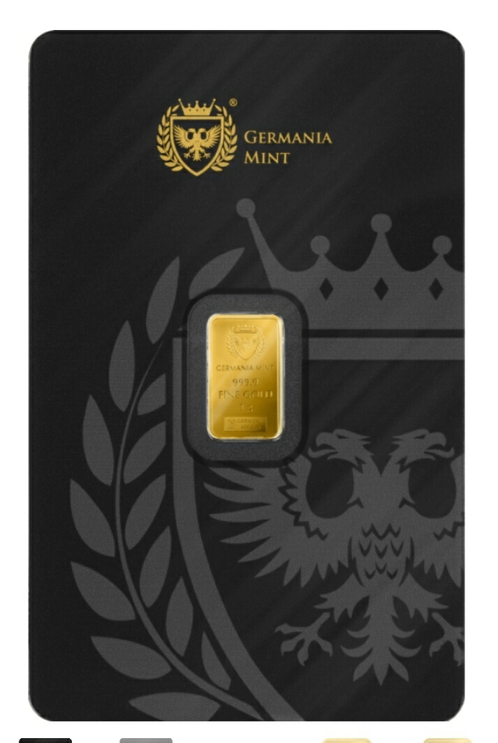 楽天市場】【新品】 純金 1g バー スイス パンプ 「マルチグラム 豊穣