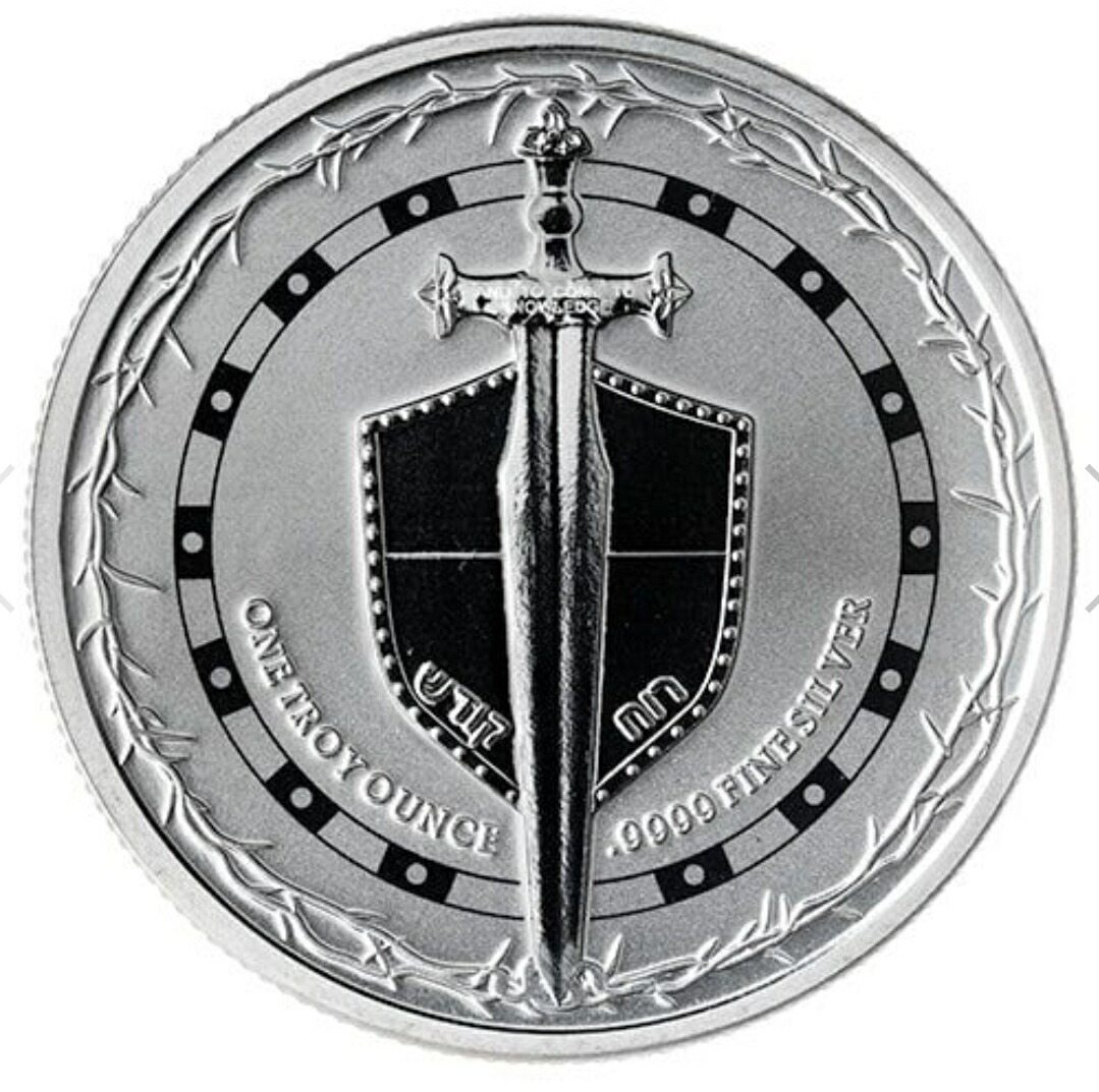 楽天市場】シルバー 1オンス 「バッファロー ガール」 純銀 コイン