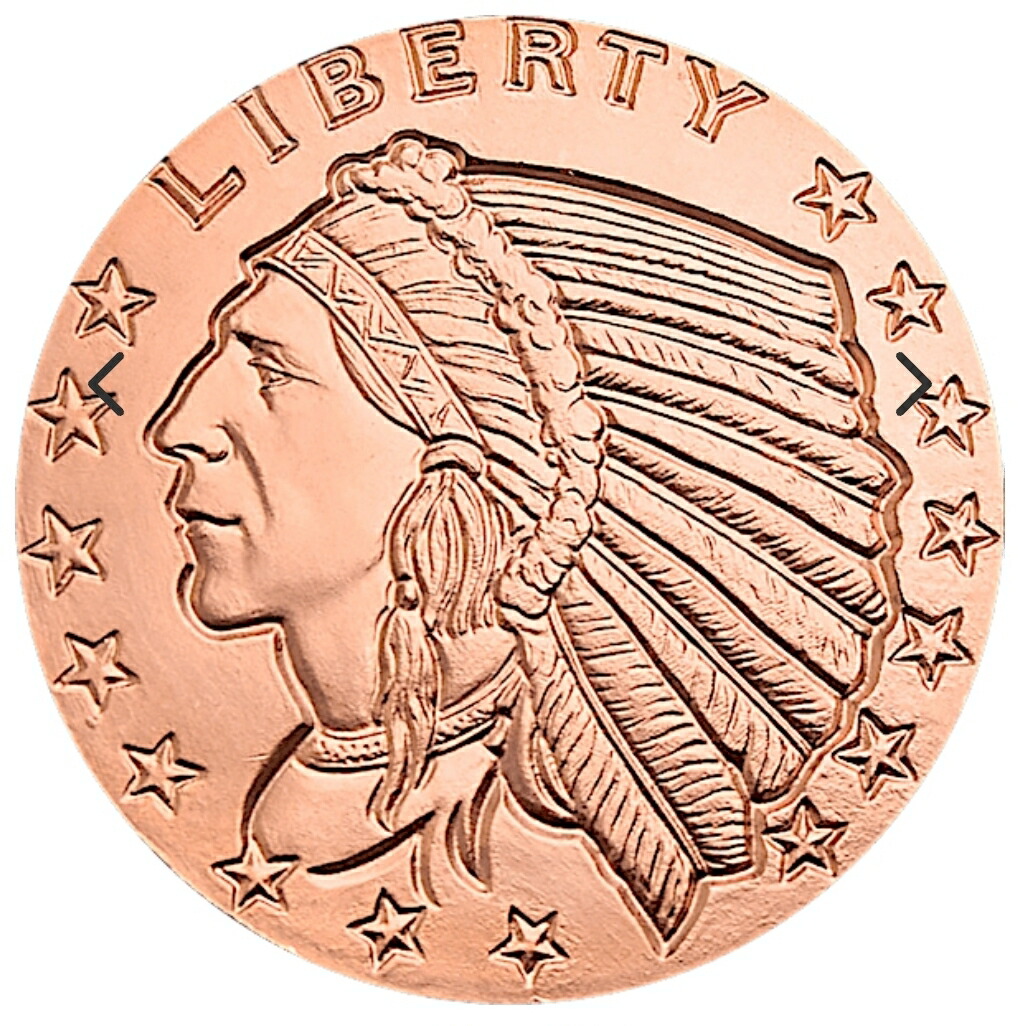 楽天市場】【純銀 99.9％】純銀コイン「ドナルド・トランプ 大統領」1