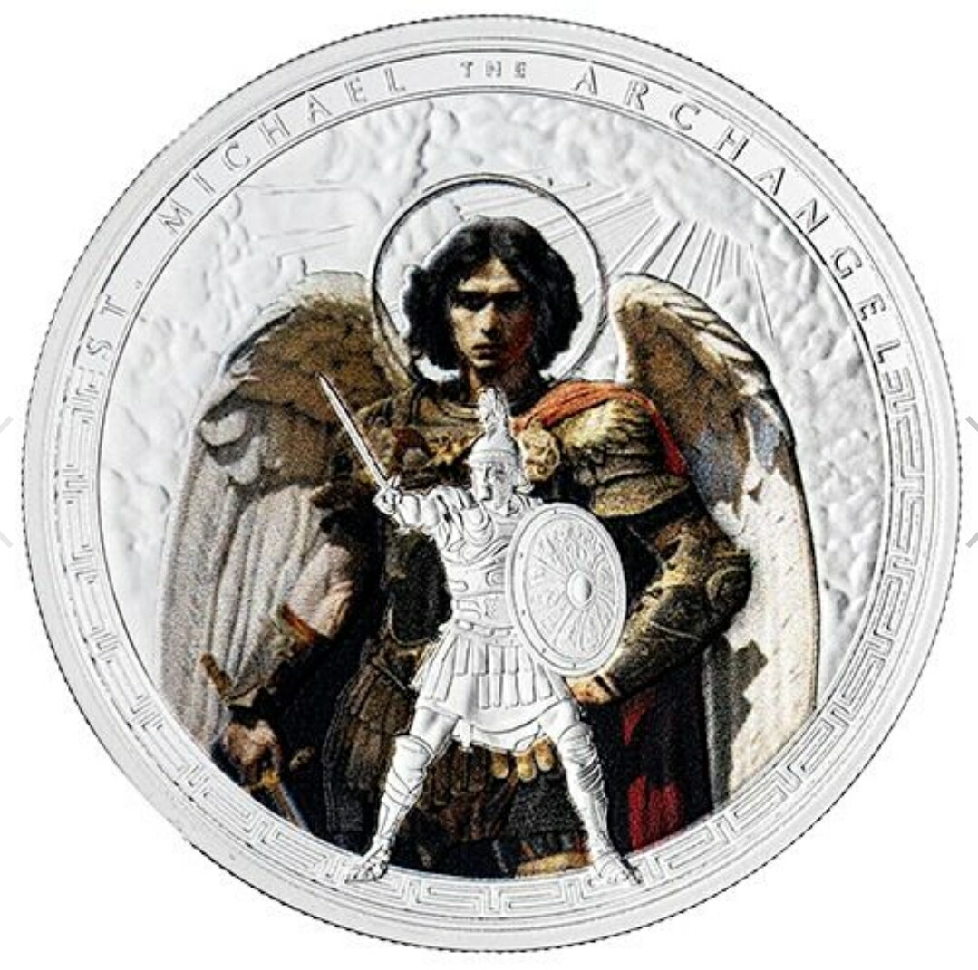 ☆極美！限定999枚『フェアリーランドの妖精』1オンス 極大 銀貨 特製BOX付 限定999枚 妖精の国の妖精 フェアリーランドの妖精 純銀1オンス