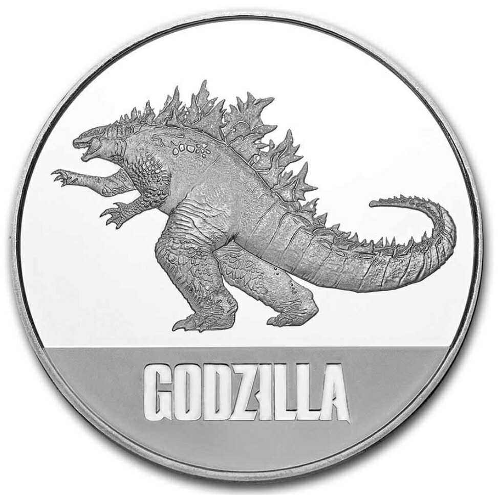 楽天市場】【希少】 純銀コイン 「マイケル・ジャクソン キング