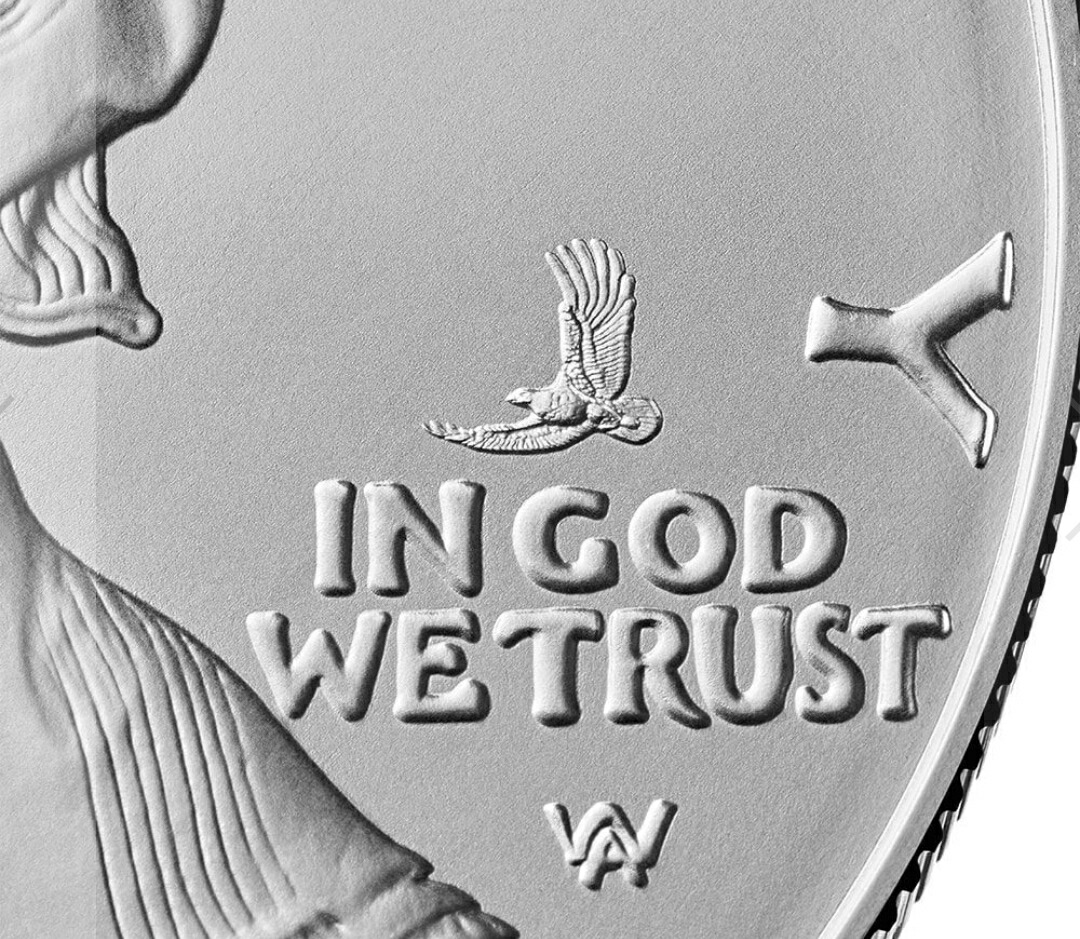 ☆☆米国イーグル銀貨(１oz)お得な３枚セット☆☆カプセル入り 米国イーグル銀貨(1oz)お得な3枚セットカプセル入り