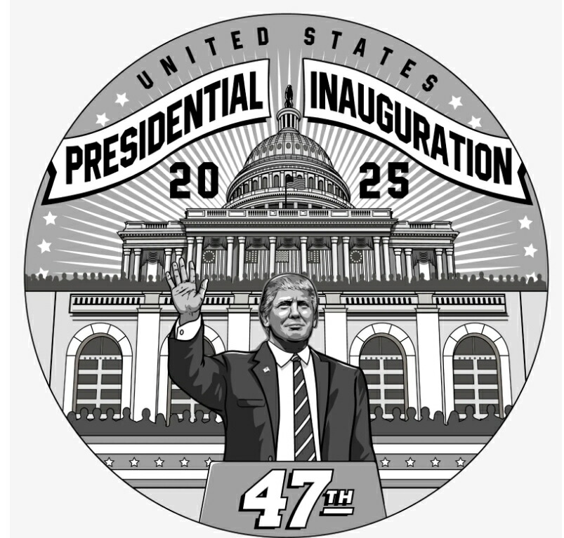 楽天市場】【公式】 純銀99.9％ トランプ大統領 シルバーコイン