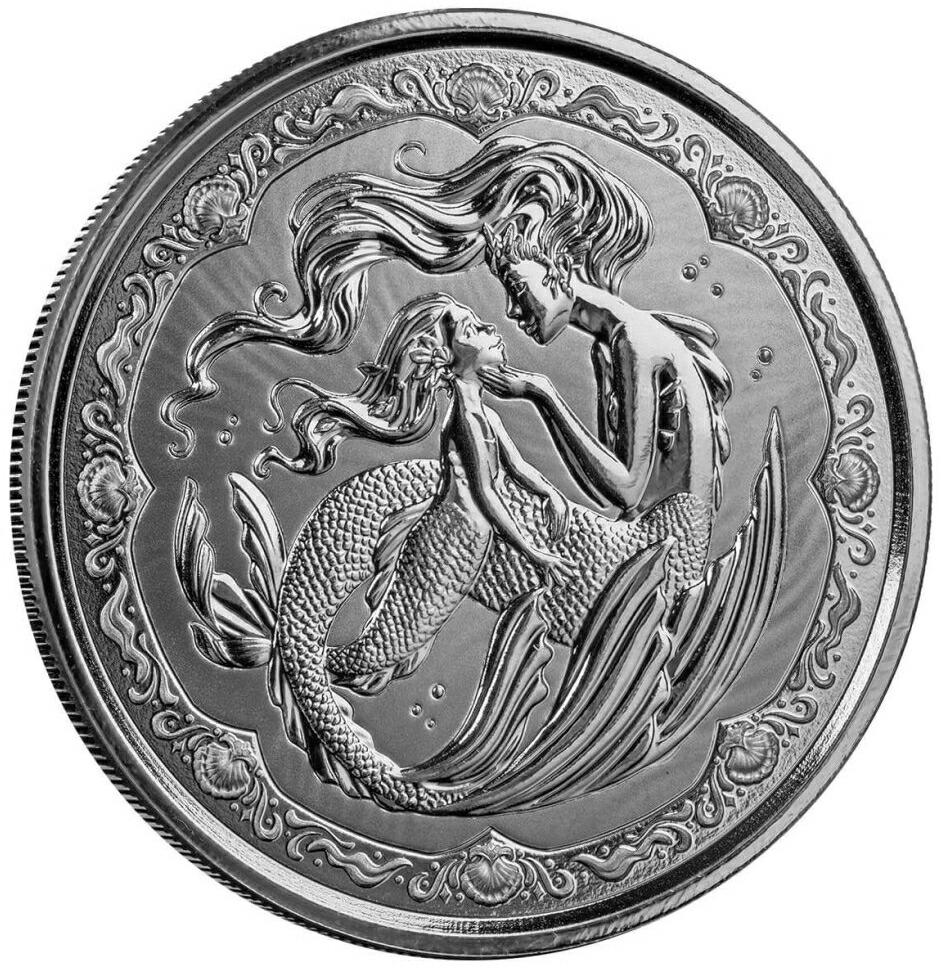 銀貨 ユニコーン 銀貨 カラー 1オンス 1oz 純銀 TEP ナンバー入り SC184111379