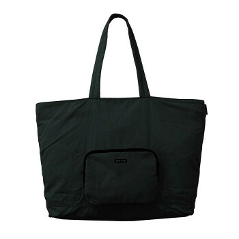 ROOTOTE　ルートート　トートバッグ　SN.GRANDE.パッカブル-B　Black　131401 軽量はっ水・コンパクトに持ち運べる【送料無料】