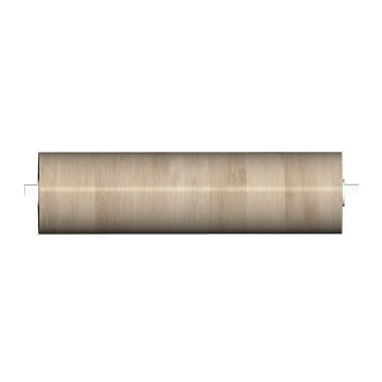貼ってはがせる 床用 リノベシート ロール物(一反) ナチュラルウッド アイボリー 90cm×20m巻 REN-16R IV 簡単に模様替え!【送料無料】