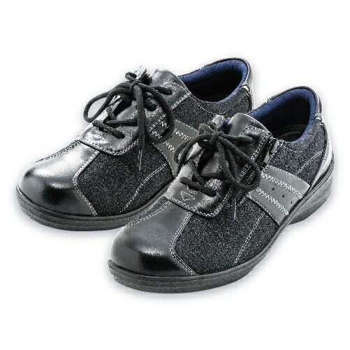 楽天市場】あゆみ コンフォートシューズ（1017） ダブルマジック2