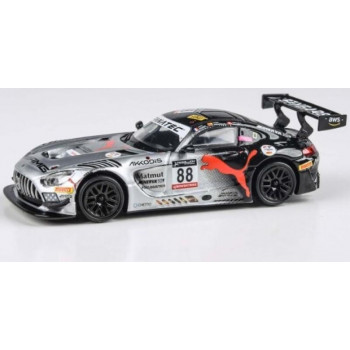 JADI B メルセデス AMG GT3 Evo 22Spa24時間 Akkodis P1 LHD 1/64スケール PA55359 メルセデスAMG・GT3模型【送料無料】