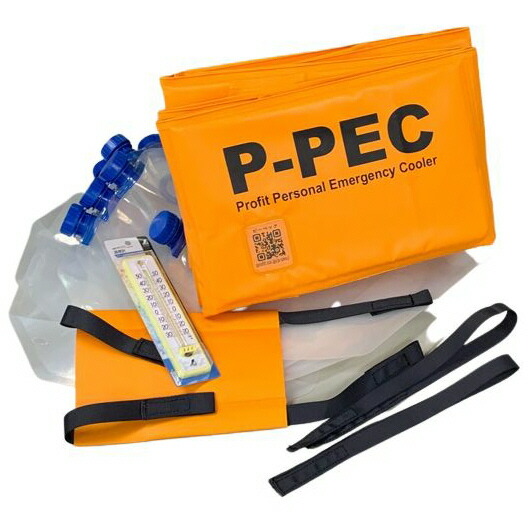 アイスバス P-PECの商品画像
