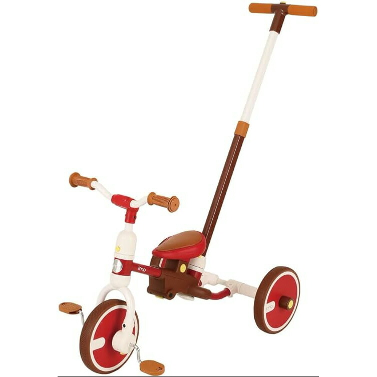 iimo 三輪車【室内保管】 iimo 三輪車【室内保管】