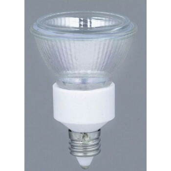 ELPA(エルパ) USHIO(ウシオ) 電球 JDRΦ35 ダイクロハロゲン 35W JDR110V35WLM/K3 G-250H 熱を嫌うもののスポット照明に最適!【送料無料】