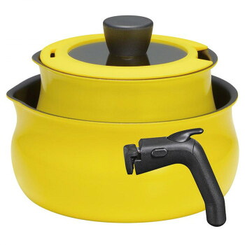ToMay 着脱IH対応マルチセット(M) RB-2813 取っ手もとれる便利なマルチセット【送料無料】