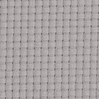 オリムパス NO.5500 刺しゅう布 500cm ジャバクロス細目 反物43 アッシュグレー 繊細なクロス・ステッチ専用に織られた刺しゅう布。【送料無料】