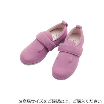 あゆみ コンフォートシューズ（1097） ダブル神通力3  サクラ色 M   たたみ目性と耐久性を高めた手持ち部分性のある底【貨物輸送無料】