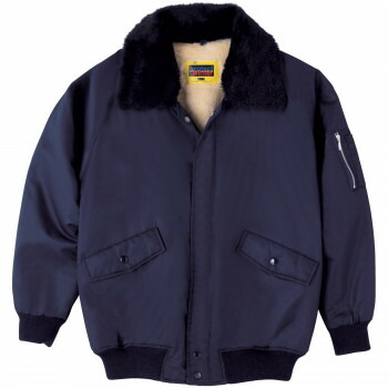 楽天市場】桑和 4443 ツートンブルゾン Mサイズ ケンブリ(205) 不快な