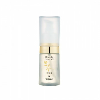 LNオーガニック ビューティエッセンス 30ml 透明感とハリのあるお肌に!【送料無料】