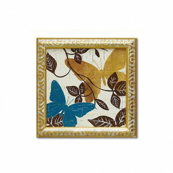 楽天市場】絵画 インテリア モルガン ヤマダ 「 ターコイズ タイル3