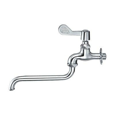 三栄 SANEI 厨房用自在水栓 共用形 A1310-13 厨房用の水栓。【送料無料】