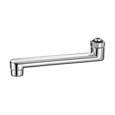 三栄 SANEI 角吐水口 PA1110-60X-16 下向きパイプと交換可能です。【送料無料】