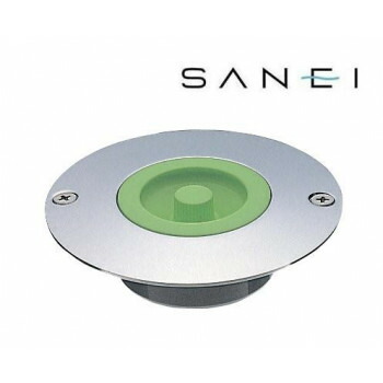 三栄水栓　SANEI　洗濯機排水口　H561-50 洗濯機用品。【送料無料】
