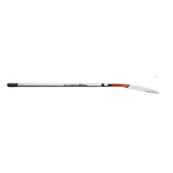 玉鳥 スーパー剣龍高枝切1.9 783 剪定で樹木を痛めずシャープに切り落とす【送料無料】