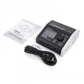 G-FORCE ジーフォース GMA626P AC DC Charger G0327