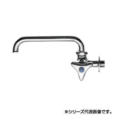 三栄 SANEI 横形自在水栓 JA20J-13 スタンダードな水栓。【送料無料】