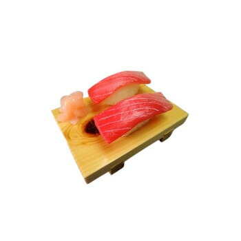 日本職人が作る 食品サンプル　スマホスタンド　中トロ　IP-529 日本職人が作ったリアルな食品サンプルスマホスタンド!【送料無料】