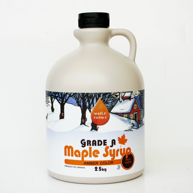 メープル ✤ シロップ imgrc0073247436.jpg