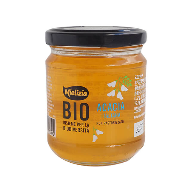 ルン ド ミエル　ハチミツ アカシア　250g　10セット　070059 /a ルンドミエル ハチミツ アカシア＆オレンジブロッサム(250g)[はちみつ