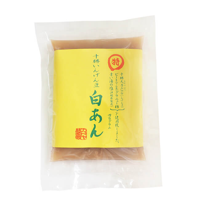 楽天市場】谷尾食糧さくら庵 しろあん 1kg : プロフーズ