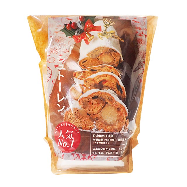 楽天市場】【マラソン限定ポイント5倍】夏季冷蔵 フロランタンミックス