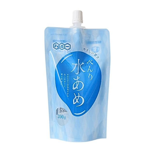 楽天市場】ハニー べんり水あめ 600g : プロフーズ