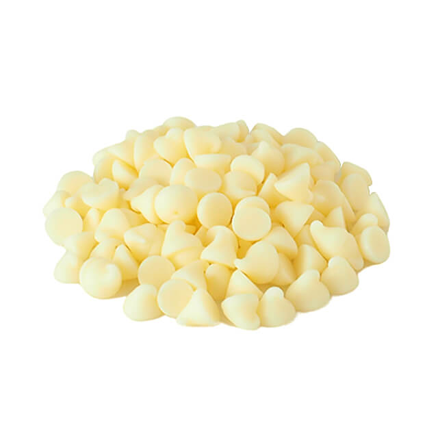 楽天市場】夏季冷蔵 ホワイトチョコチップ6号焼成用 500g 楽天市場】夏季冷蔵 ホワイトチョコチップ6号焼成用 500g