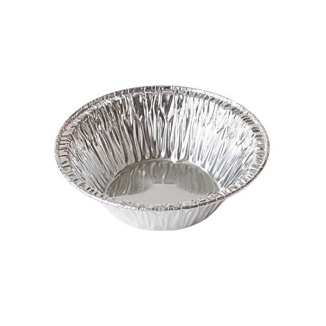 楽天市場】アルミ舟型 30μ 合紙入（500枚） 底約46×78×H22mm 焼き菓子