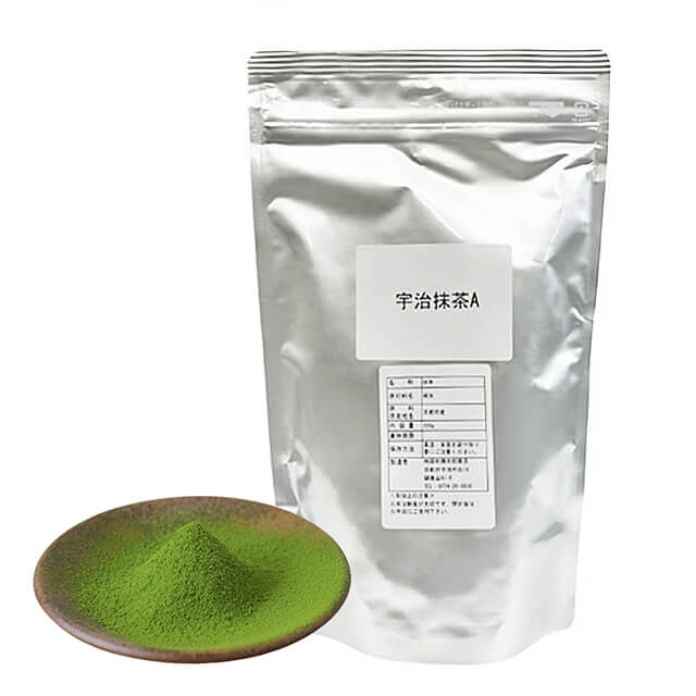 山政小山園　さみどり　抹茶30g✖️4 抹茶】さみどり – 山政小山園 【公式】オンラインショップ