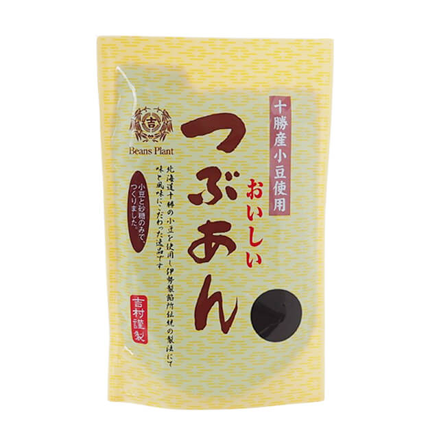 楽天市場】【感謝祭ポイント5倍】谷尾食糧 さくらあん 北海道産小豆