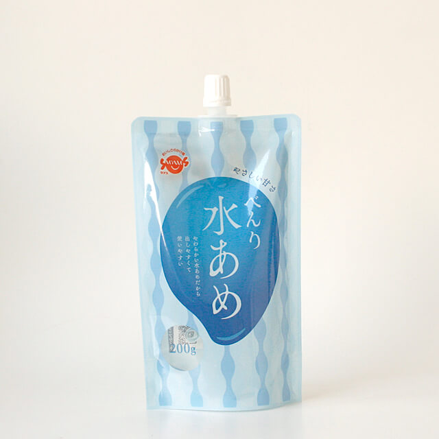 楽天市場 サナス べんり水あめ 0g プロフーズ