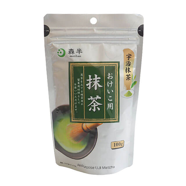 楽天市場】夏季冷蔵 小山園 抹茶さみどり 30g : プロフーズ